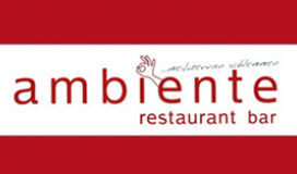 Restaurant Bar Kufstein - AMBIENTE Roman Höllrigl